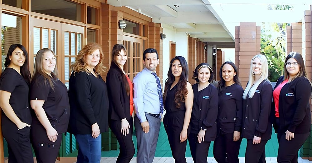 About Our Phoenix Dental Office