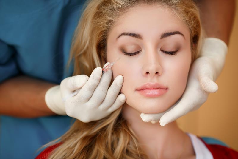 Botox in Phoenix