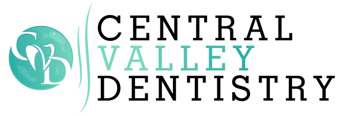 Central Valley Dentistry - Logo