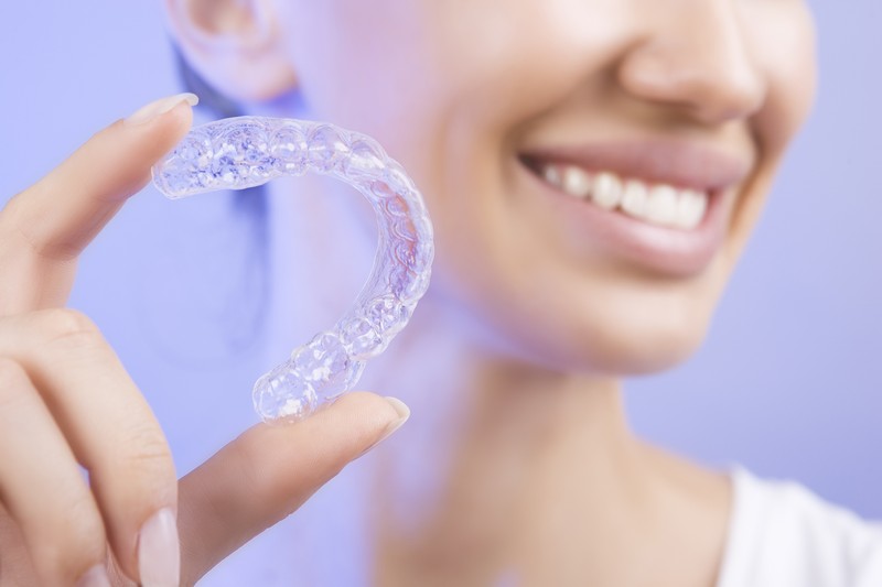 Invisalign Phoenix AZ