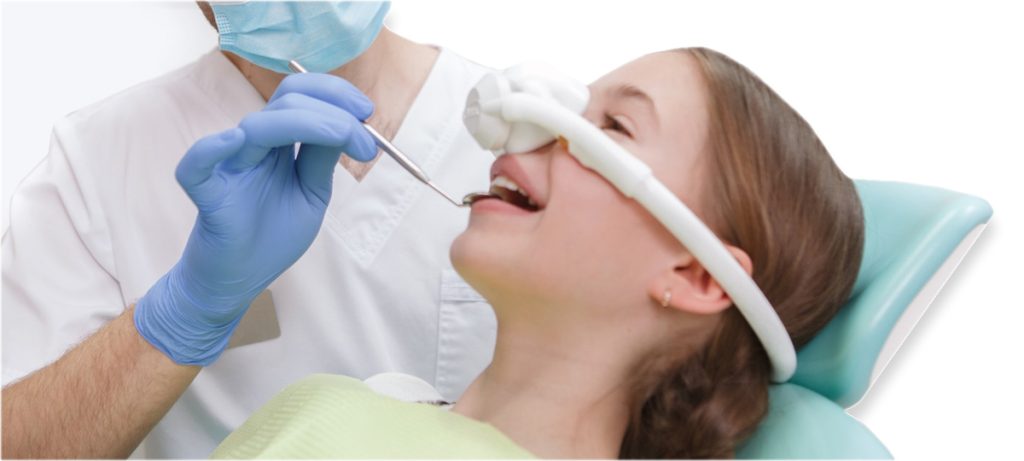 Same-Day Sedation for Anxious Patients