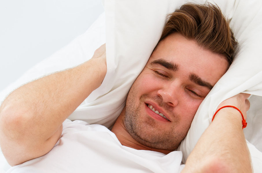 Nightlase® Laser Treatment in Phoenix