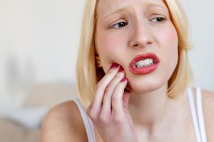 Do Tooth Crowns Hurt