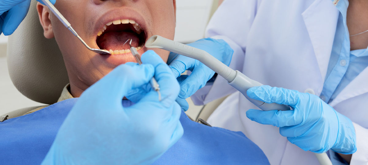 Same-Day Tooth Extraction