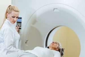 Can You Get an MRI with a Dental Implant