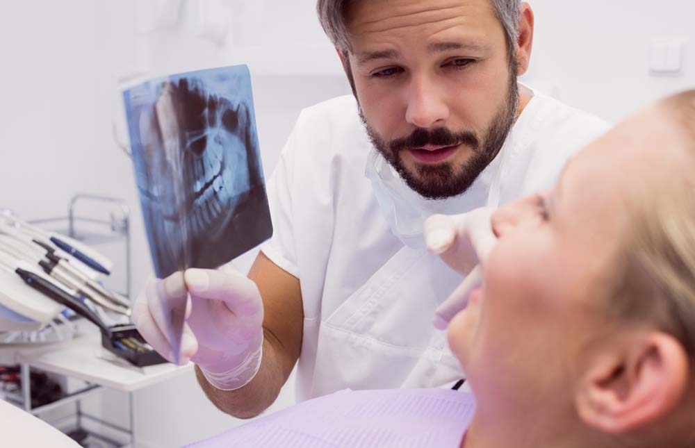 Patients Who Need a Fresh Start