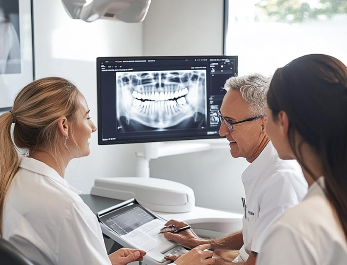 Personalized Treatment Planning