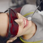 What is Considered Cosmetic Dentistry