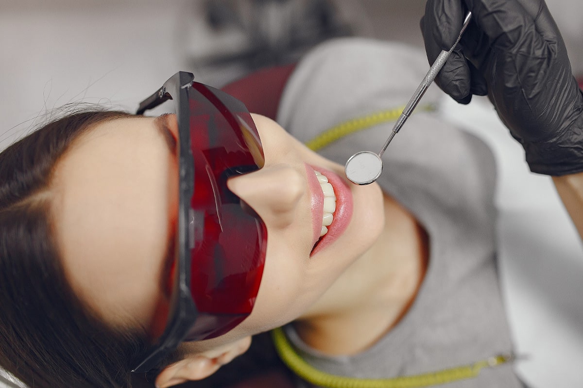 What is Considered Cosmetic Dentistry