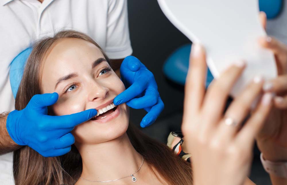 Why Choose Our $99 New Patient Special