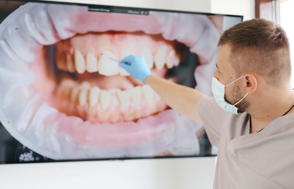 Why Choose Our $99 New Patient Special