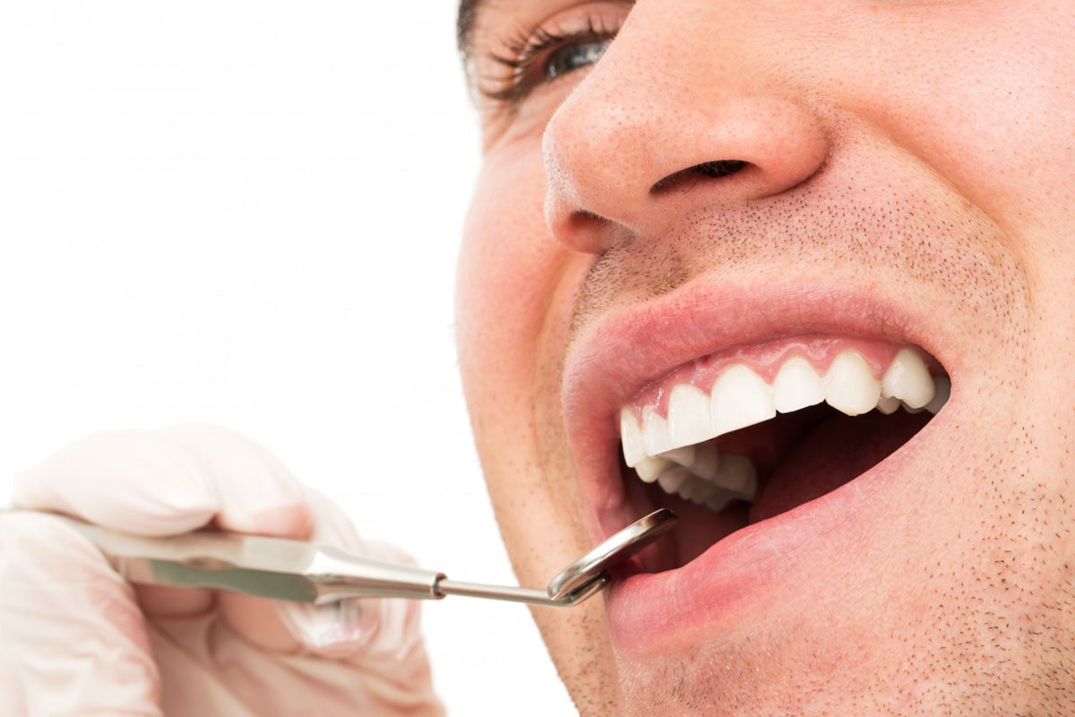 Do Dental Implants Hurt?