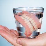 Fixing a Partial Denture at Home How to Do It