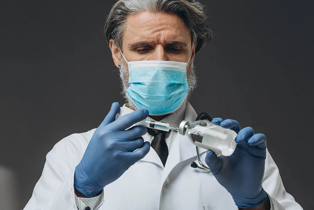 What Do Dentists Use to Numb Your Mouth?