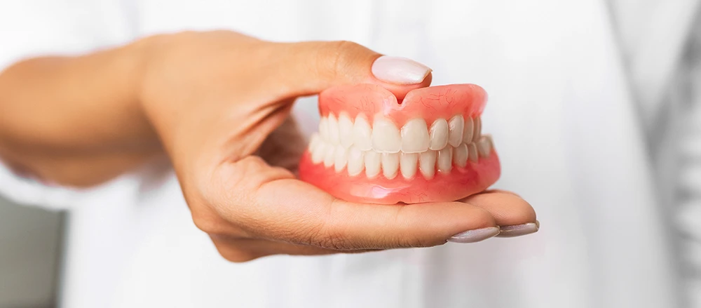 When Is Denture Repair Needed?