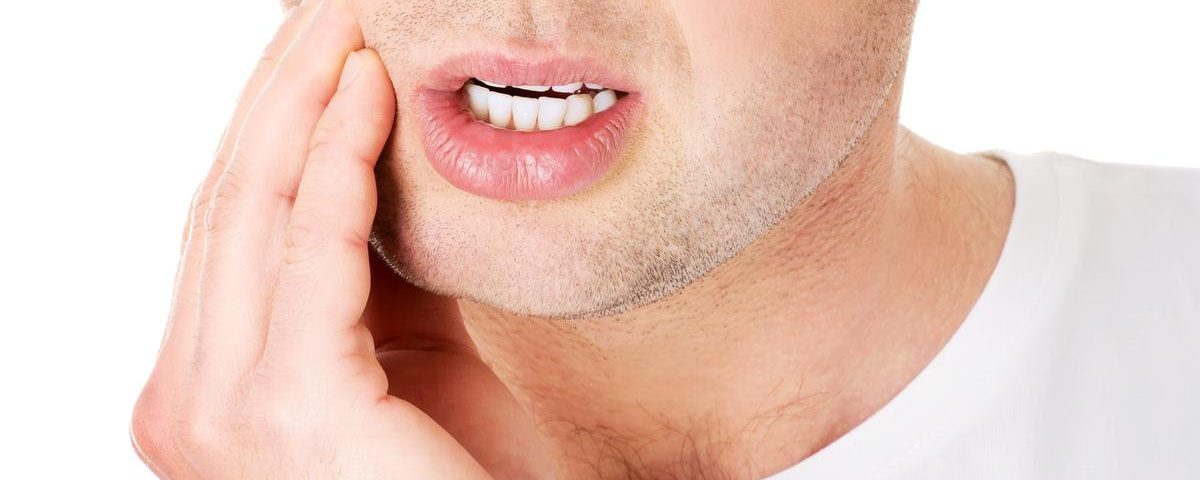 Why Are My Teeth Cracking All of a Sudden?