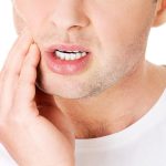Why Are My Teeth Cracking All of a Sudden?