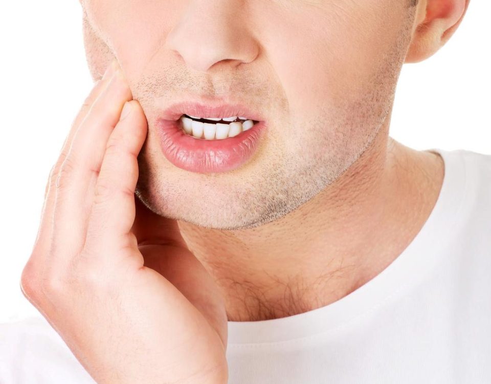 Why Are My Teeth Cracking All of a Sudden?