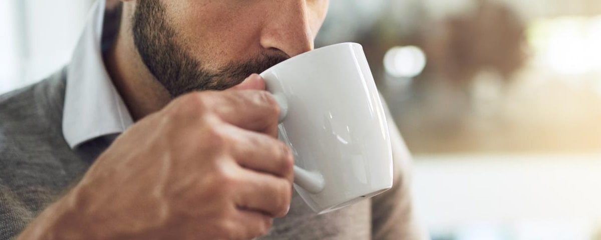 Can I Drink Coffee After Tooth Filling?