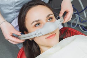 Can You Eat After a Dental Sedation Filling?