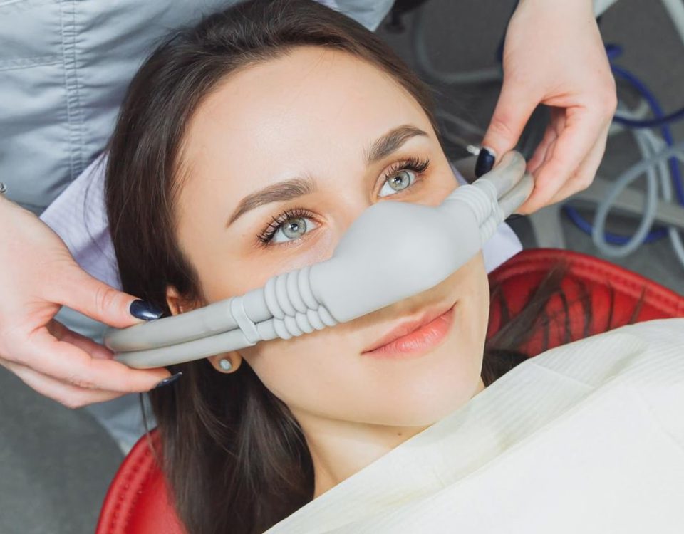Can You Eat After a Dental Sedation Filling?