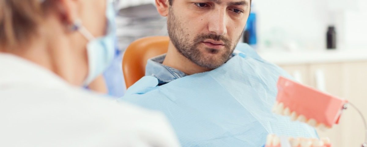How Many Teeth Fit on One Implant Post?