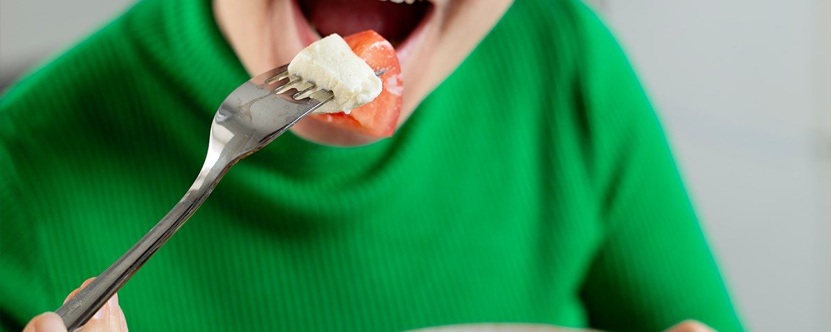 When Can I Eat Solid Food After Bone Graft?
