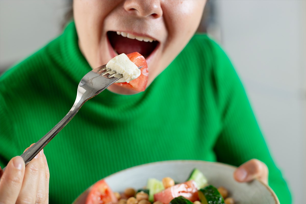 When Can I Eat Solid Food After Bone Graft?