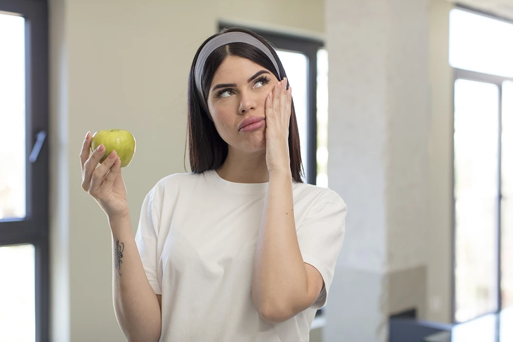 When Can I Eat Solid Food after Wisdom Teeth Removal?