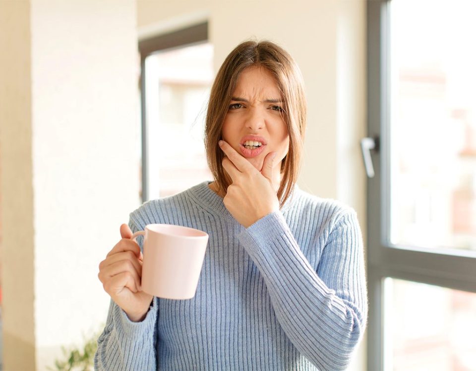 Why Does My Tooth Feel Loose?