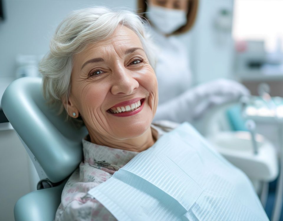 CEREC Same Day Crowns Benefits