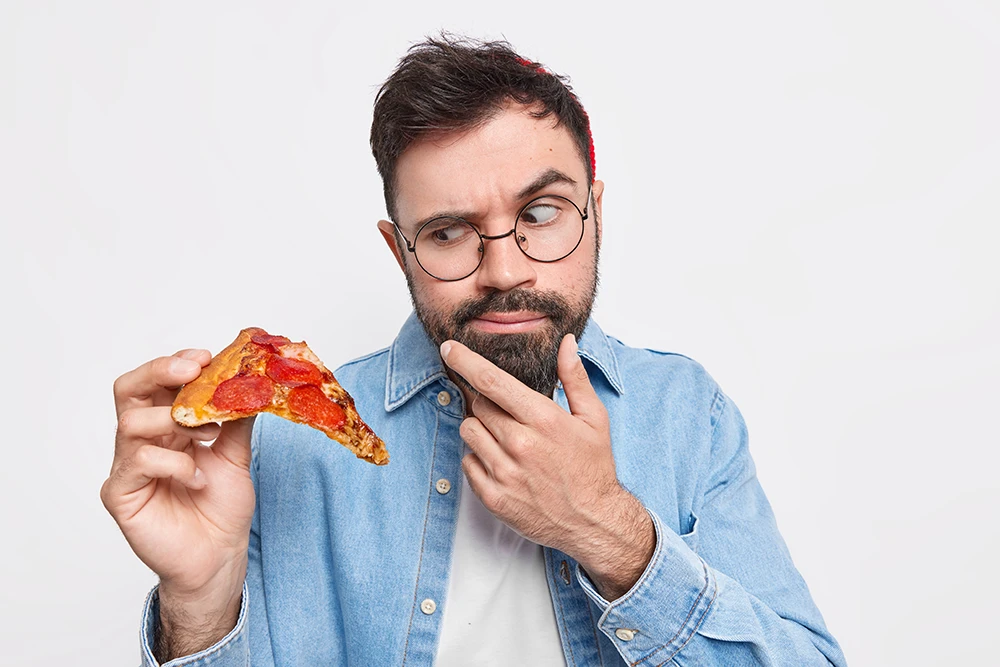 Can I Eat Soft Pizza After Wisdom Teeth Removal?