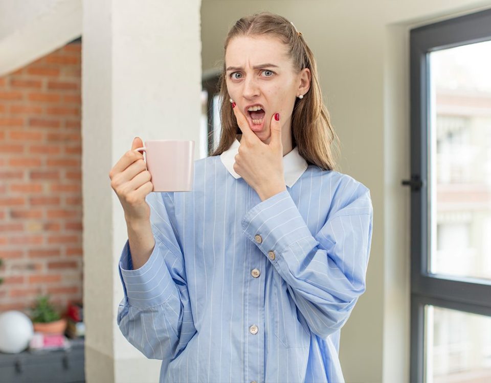 Can an Abscessed Tooth Kill You?