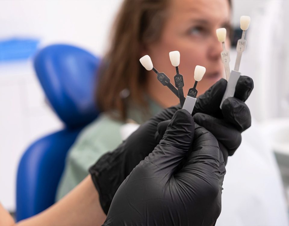How Long Do Porcelain Crowns Last?