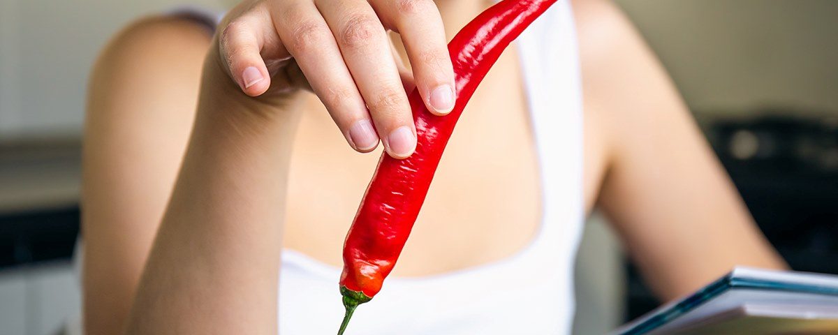 When Can I Eat Spicy Food after Wisdom Teeth Removal?