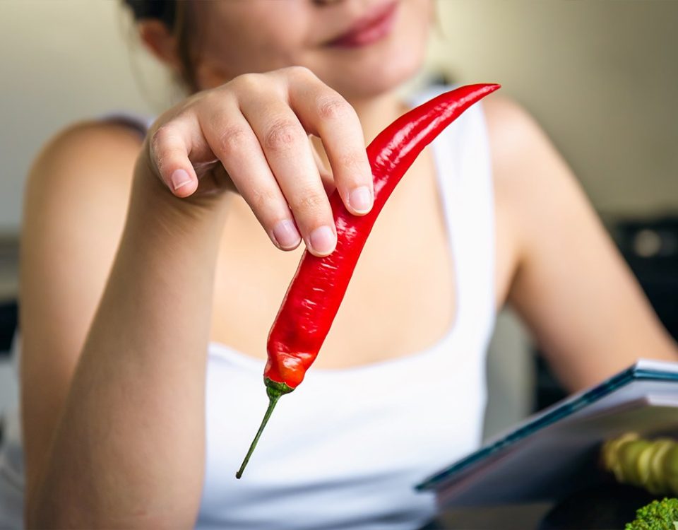 When Can I Eat Spicy Food after Wisdom Teeth Removal?