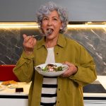 After All-On-4 Dental Implants, Can I Eat Normally?