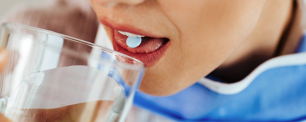 What Is Oral Sedation in Dentistry?