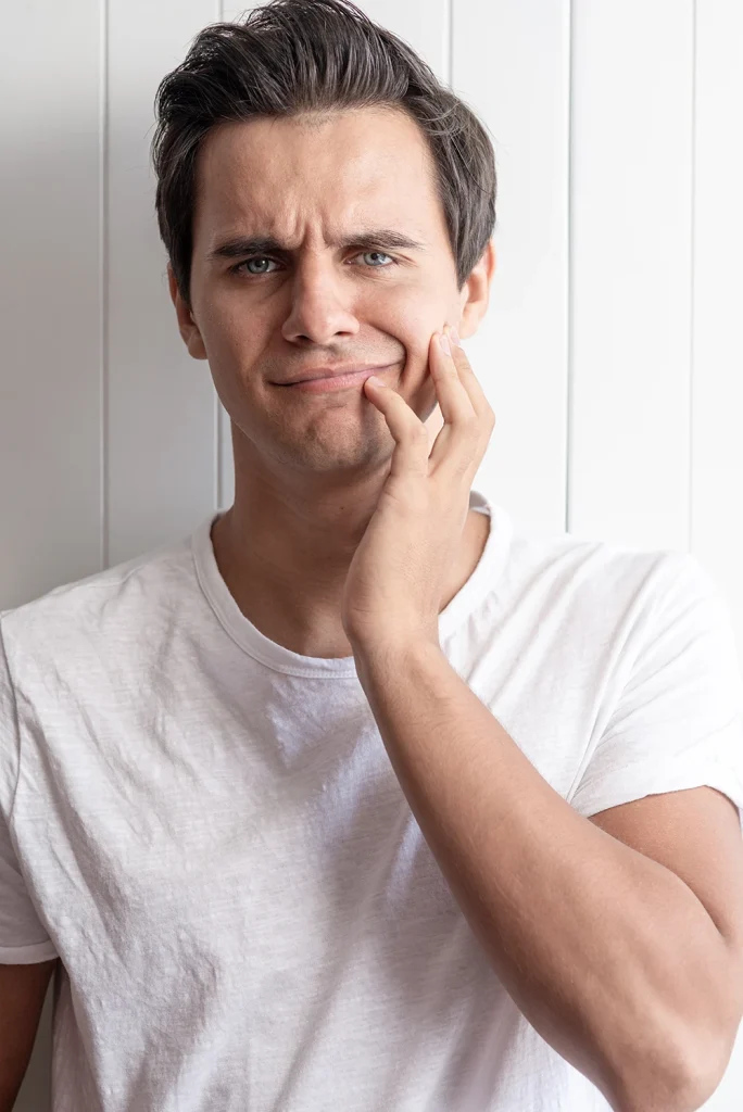 What to Do When a Tooth Breaks Off?