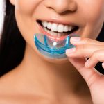 Can a Dental Night Guard Help Your TMJ?