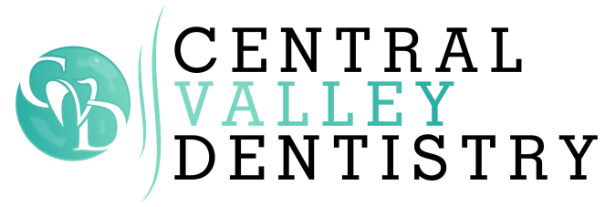 Central Valley Dentistry - Logo