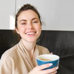 Can You Drink Coffee with Invisalign?