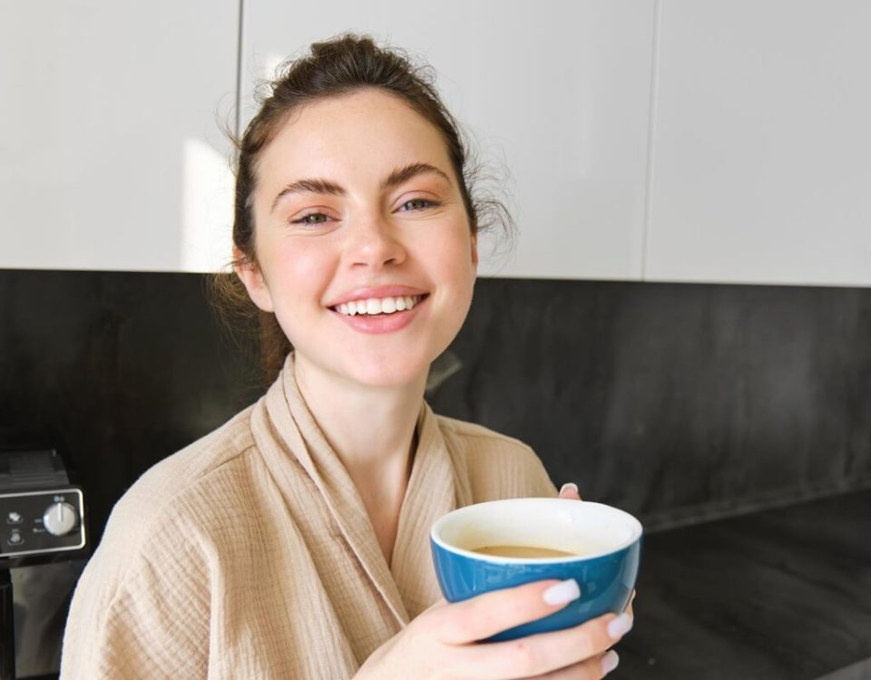 Can You Drink Coffee with Invisalign?