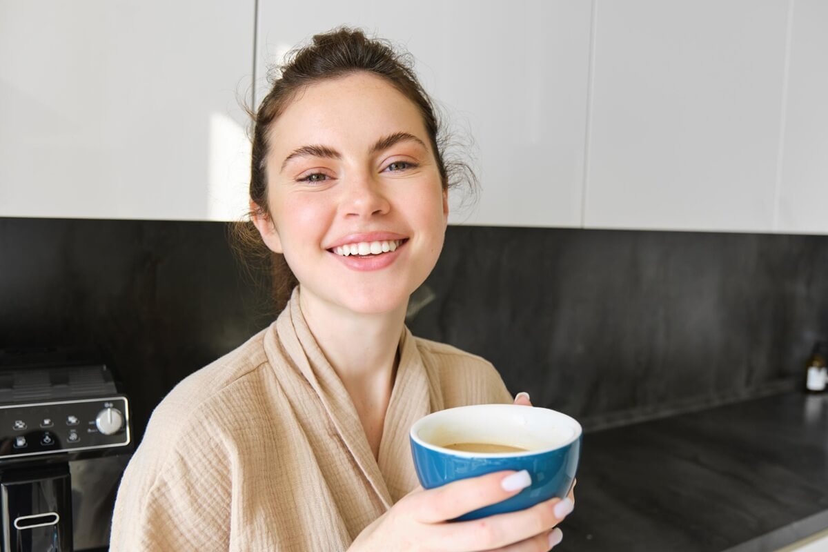 Can You Drink Coffee with Invisalign?