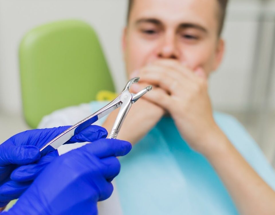 What If You Don't Get Your Wisdom Teeth Removed?
