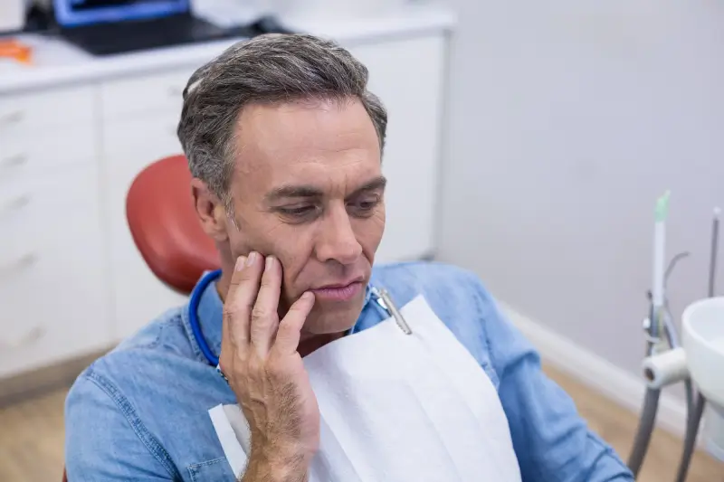Affordable Wisdom Tooth Extraction Near Me in Phoenix