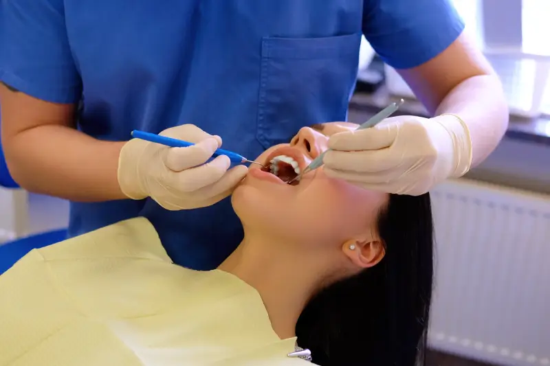 Dental Exam Cost in Phoenix
