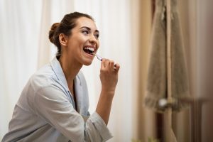 Is It Safe to Brush My Teeth After a Wisdom Tooth Extraction?