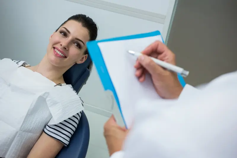 Oral Cancer Screening Cost in Phoenix