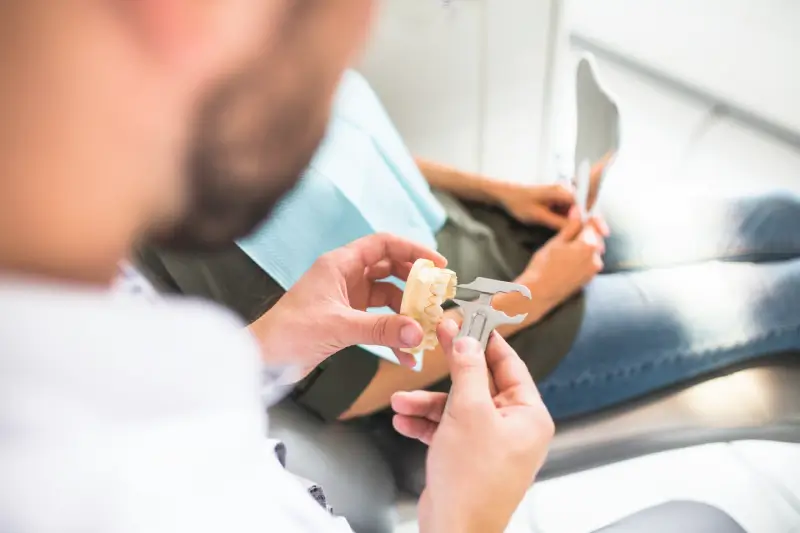 SMART Bone Grafting Near Me in Phoenix, Arizona